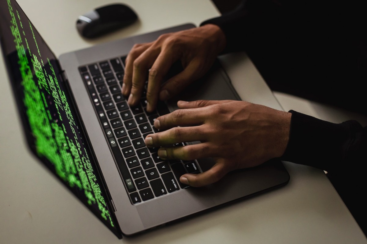 Emails fraudulentos no IRS