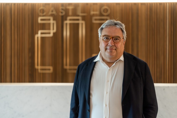 Mais casas para a classe média portuguesa