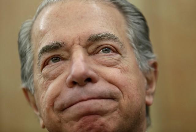 Julgamento de Ricardo Salgado