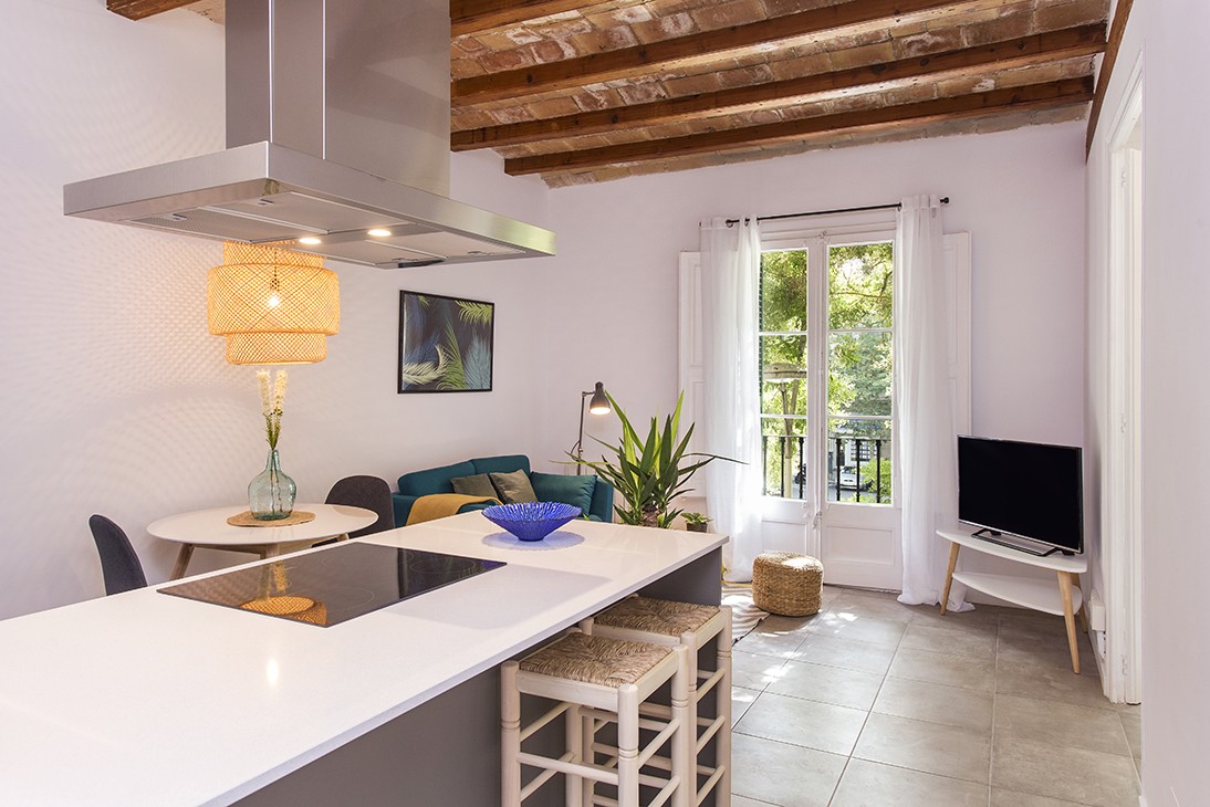 remodelação de casas