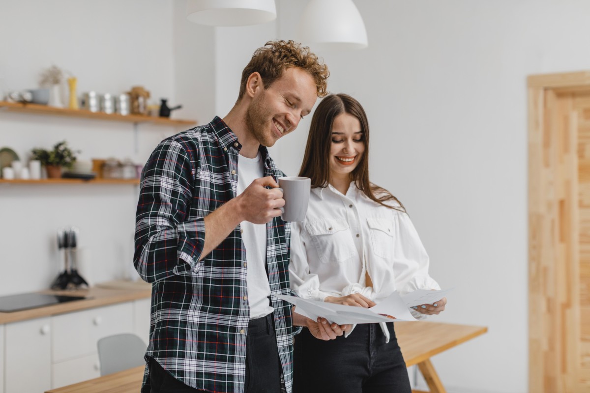 Casas baratas para comprar