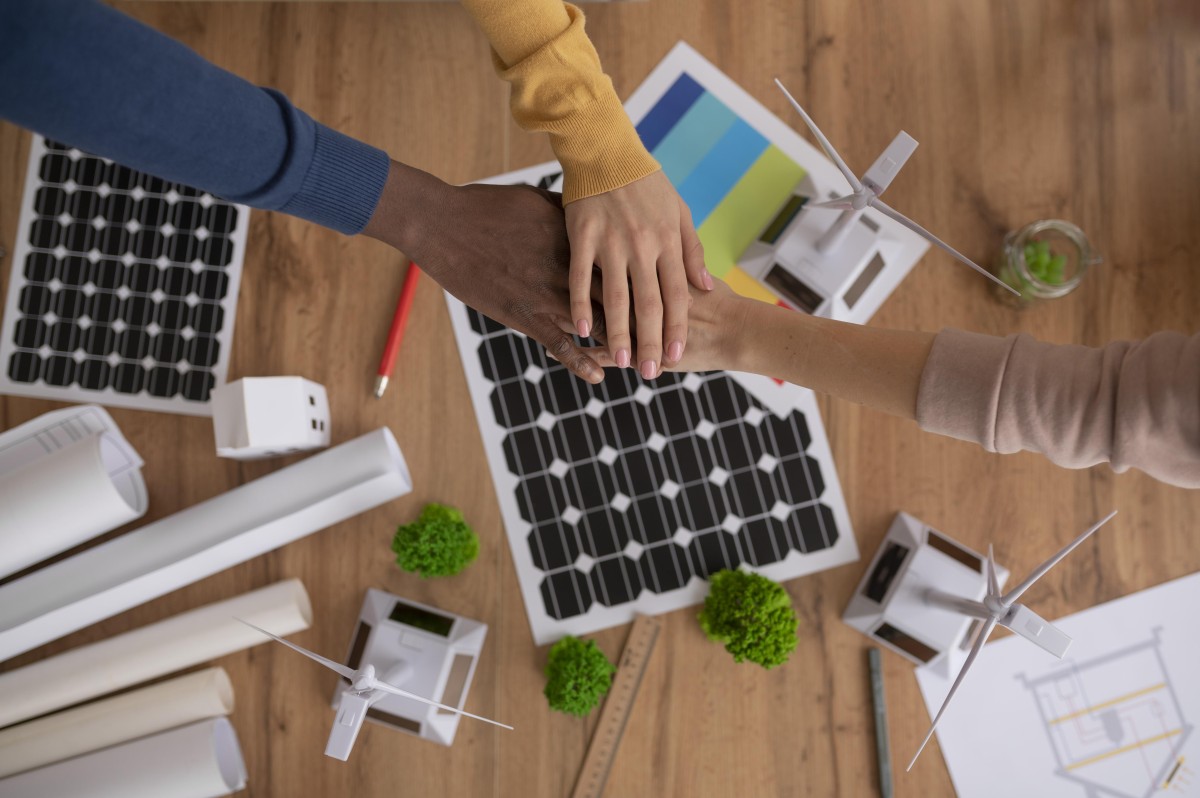 Desempenho energético da casa