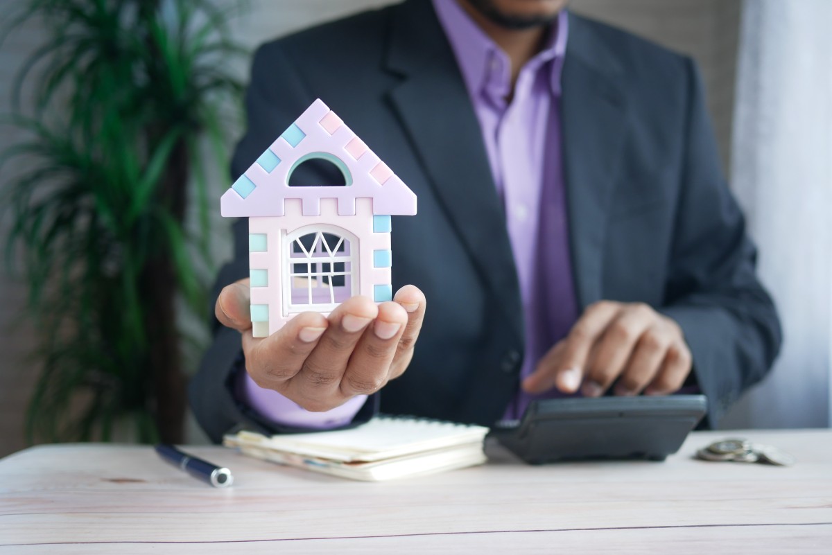 Empréstimos para comprar casa em Portugal