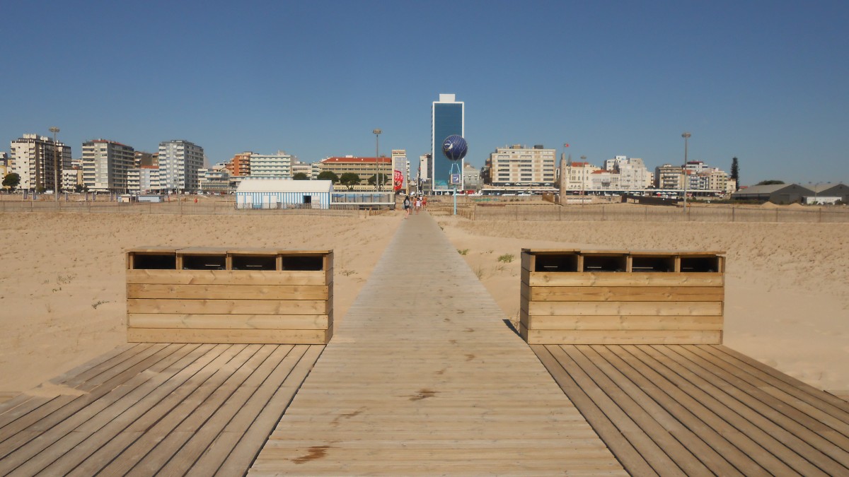 Casas na Figueira da Foz