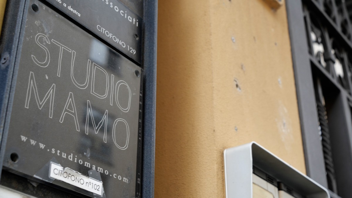 Studio Mamo Milano 2