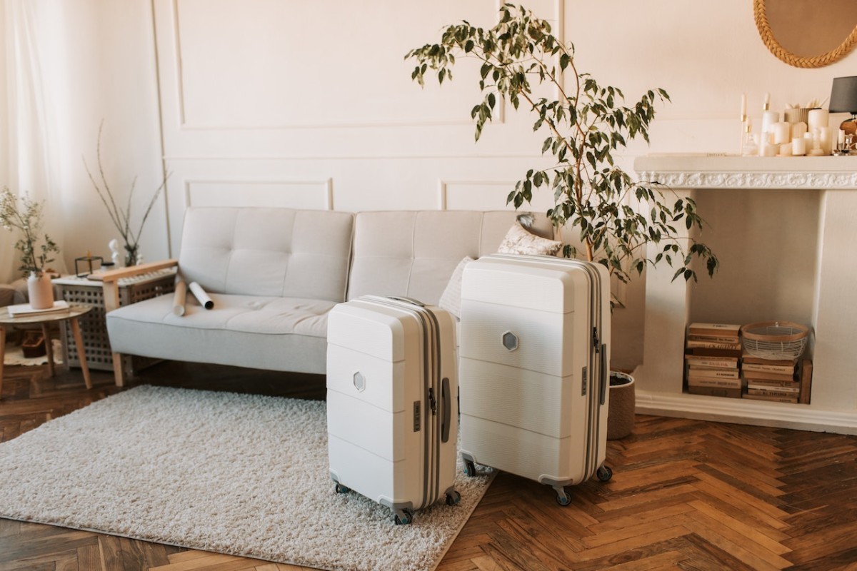 How to prepare your home before going on holiday