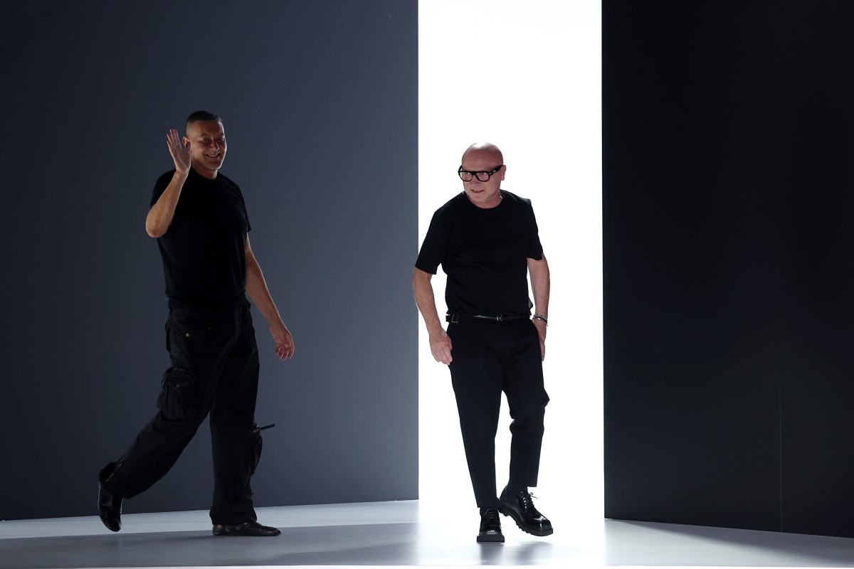 Dolce & Gabbana steigt in den Immobilienmarkt ein