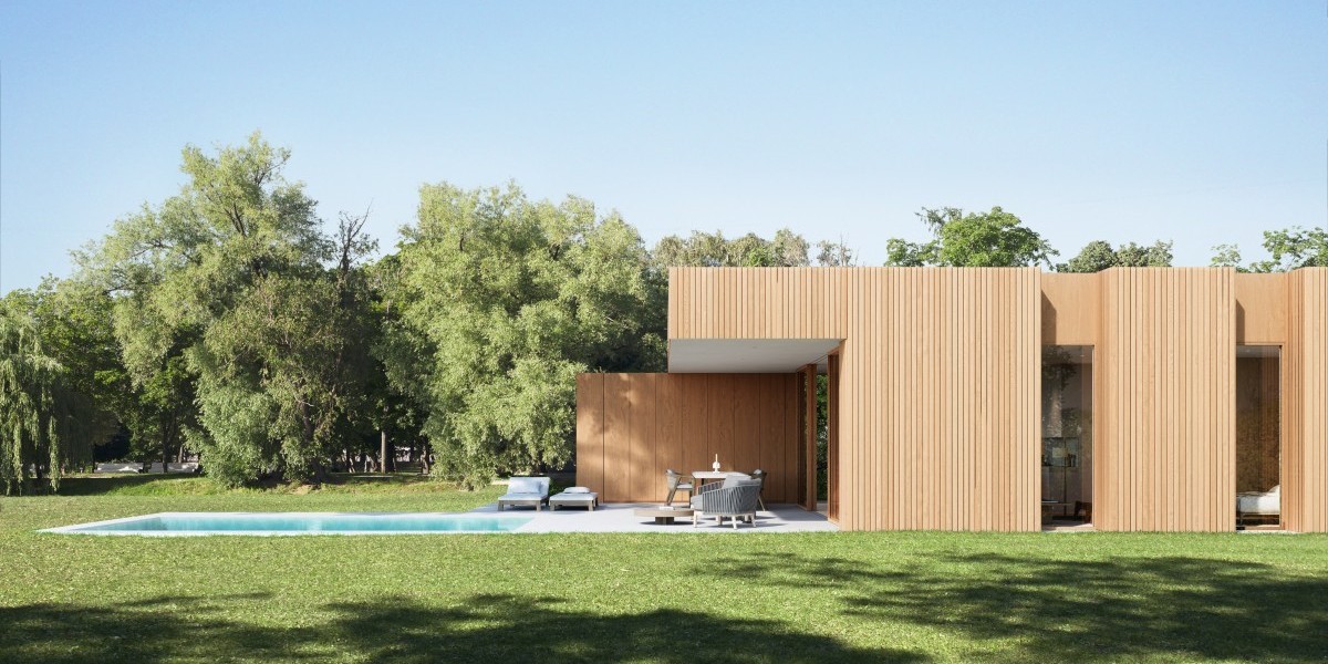 Keep : des maisons personnalisées et durables à partir de 149 000 €