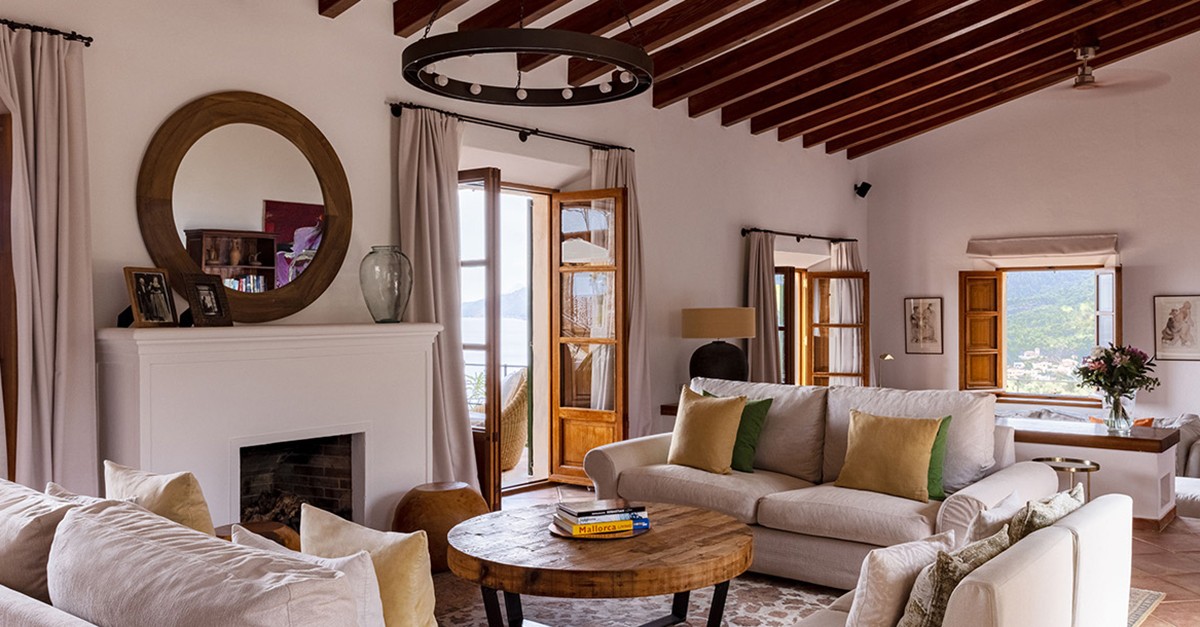 Hotel Son Bunyola