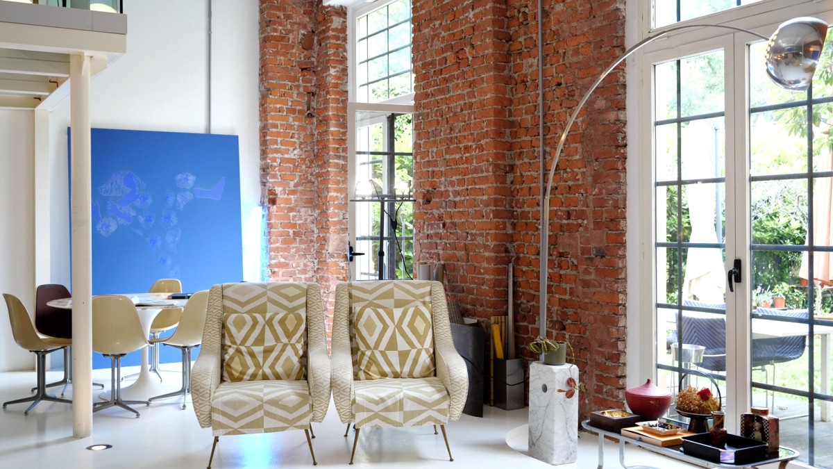 Studio Mamo Milano 12