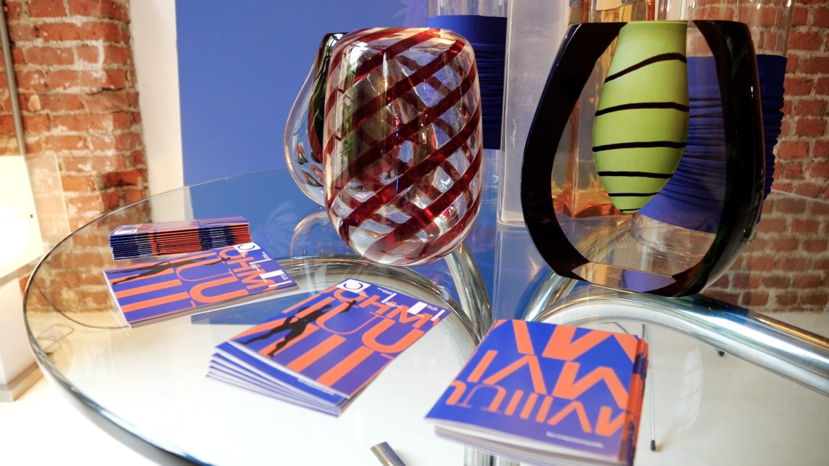 Studio Mamo Milano 13