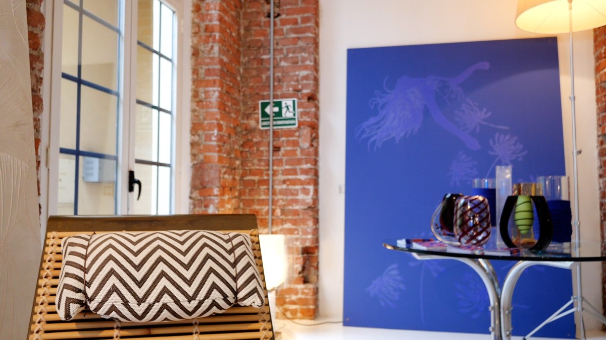 Studio Mamo MIlano 14