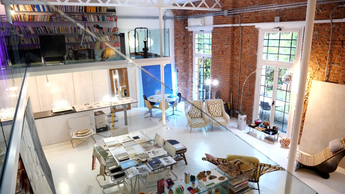 Studio Mamo Milano