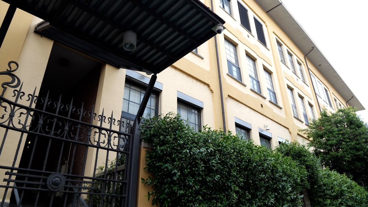 Studio Mamo Milano 3