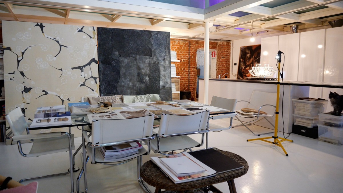 Studio Mamo Milano 1