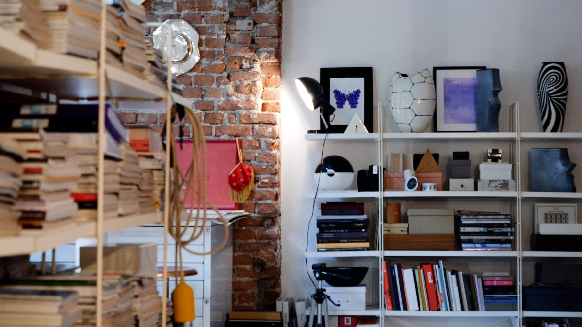 Studio Mamo Milano 9