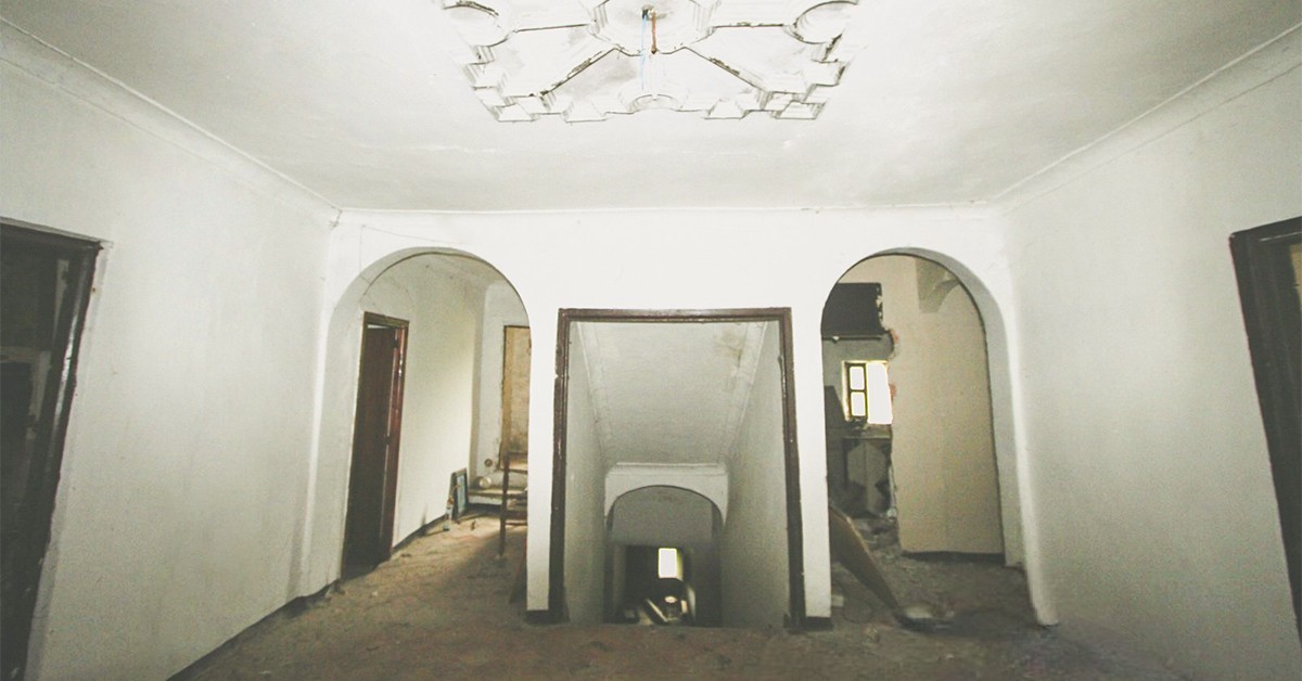 Palácio de Cerceda