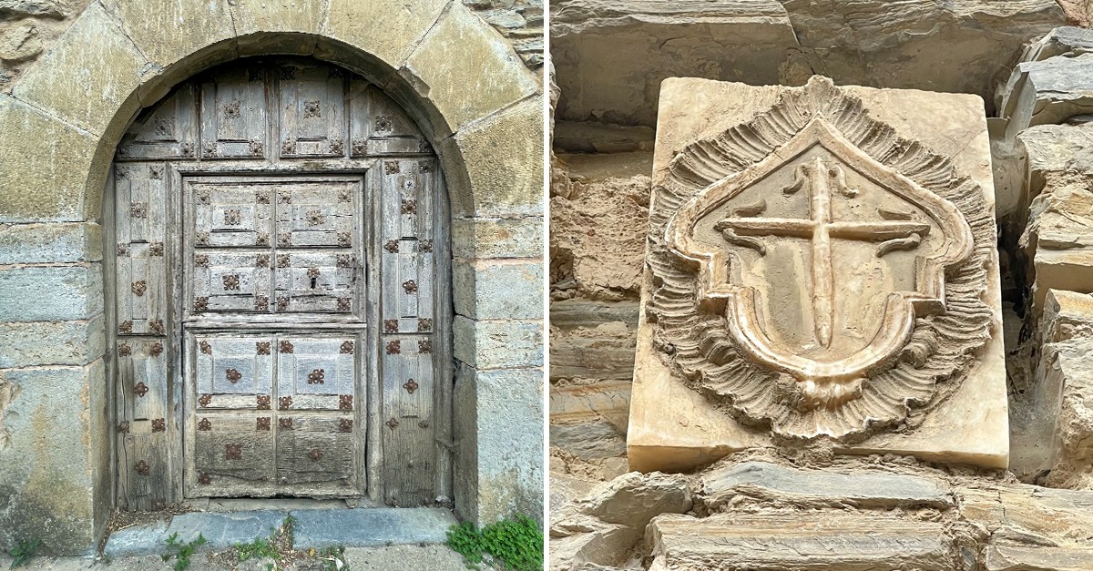 Palãcio de Cerceda
