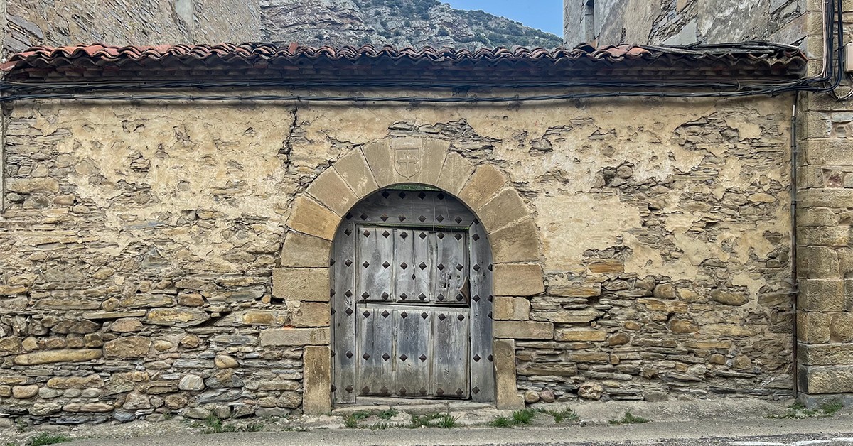 Palácio de Cerceda