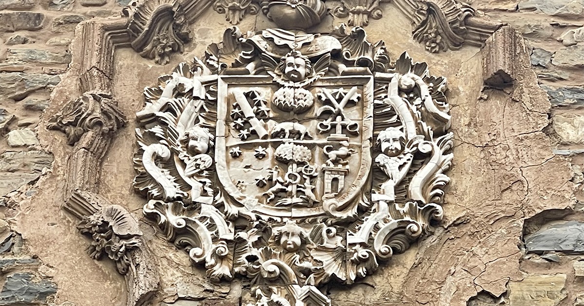 Palácio de Cerceda
