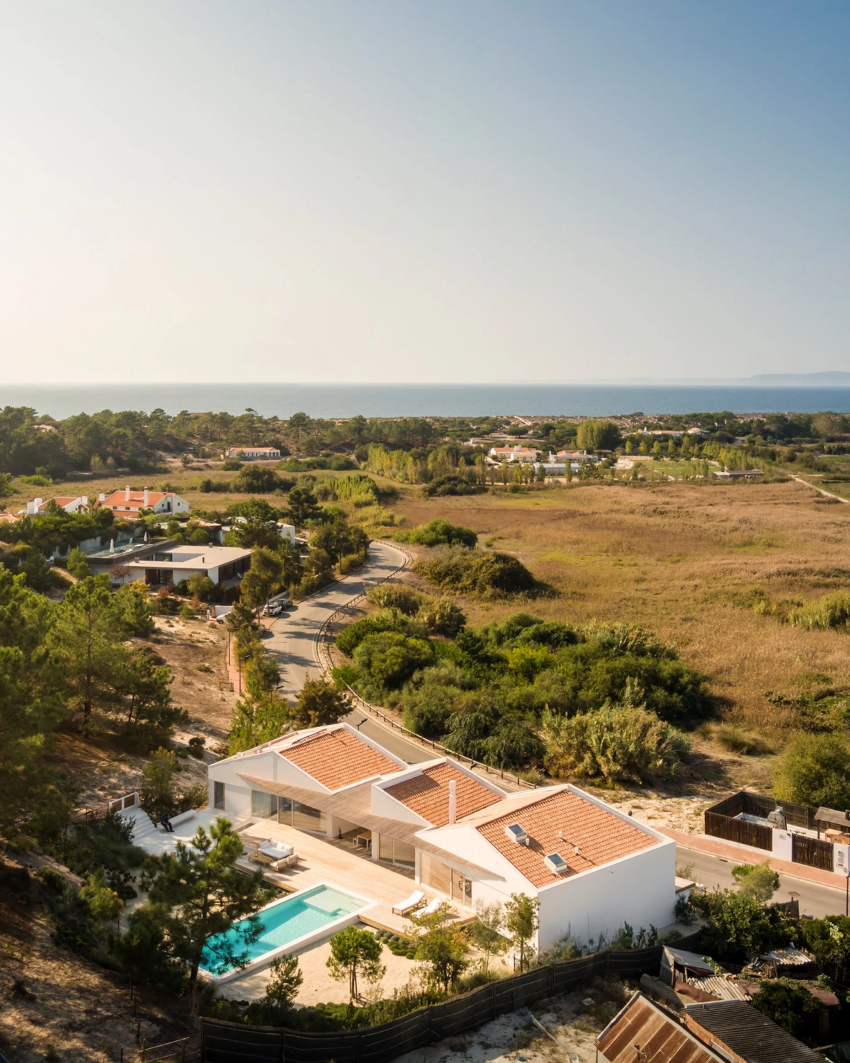 Pura Comporta