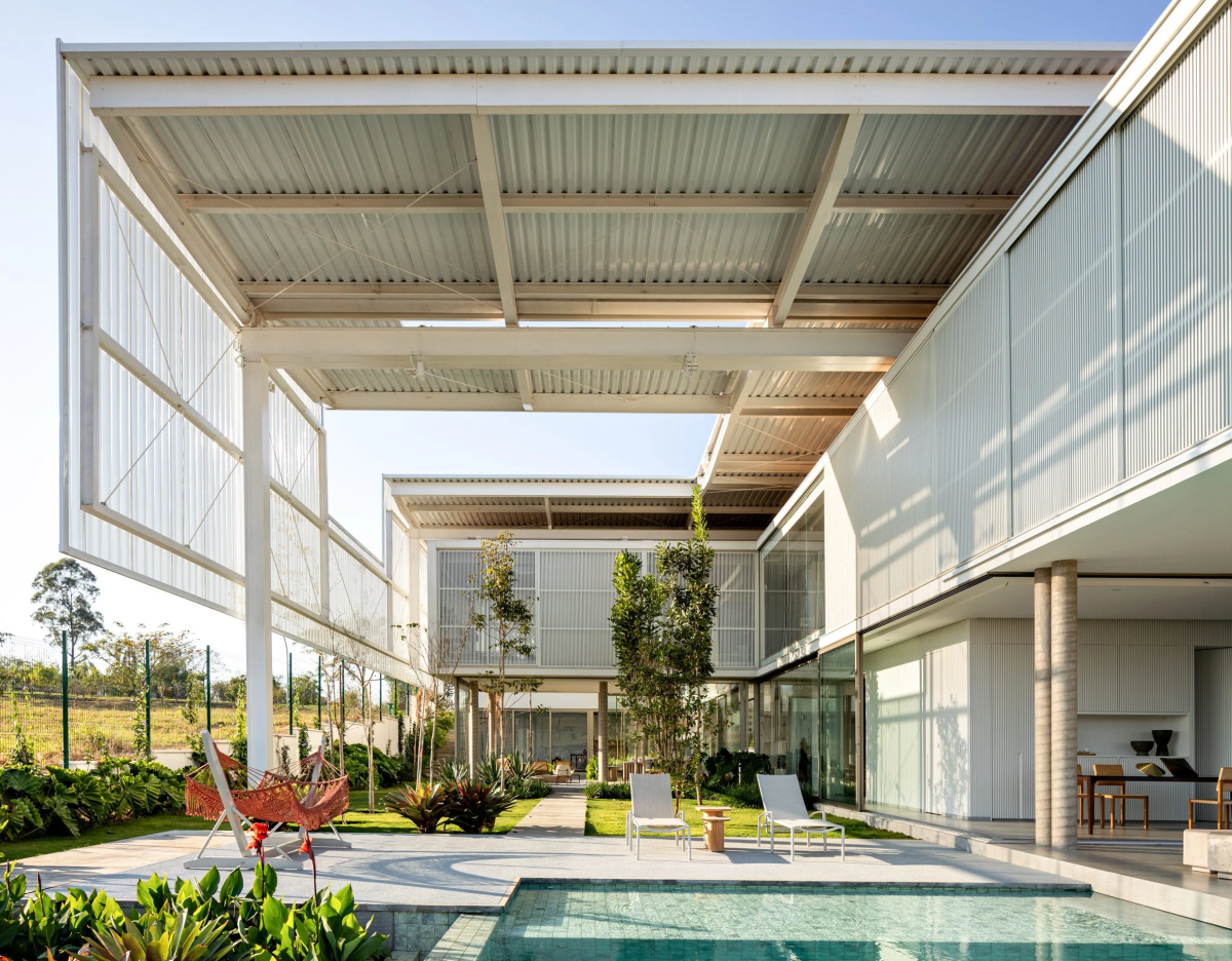 casa de design