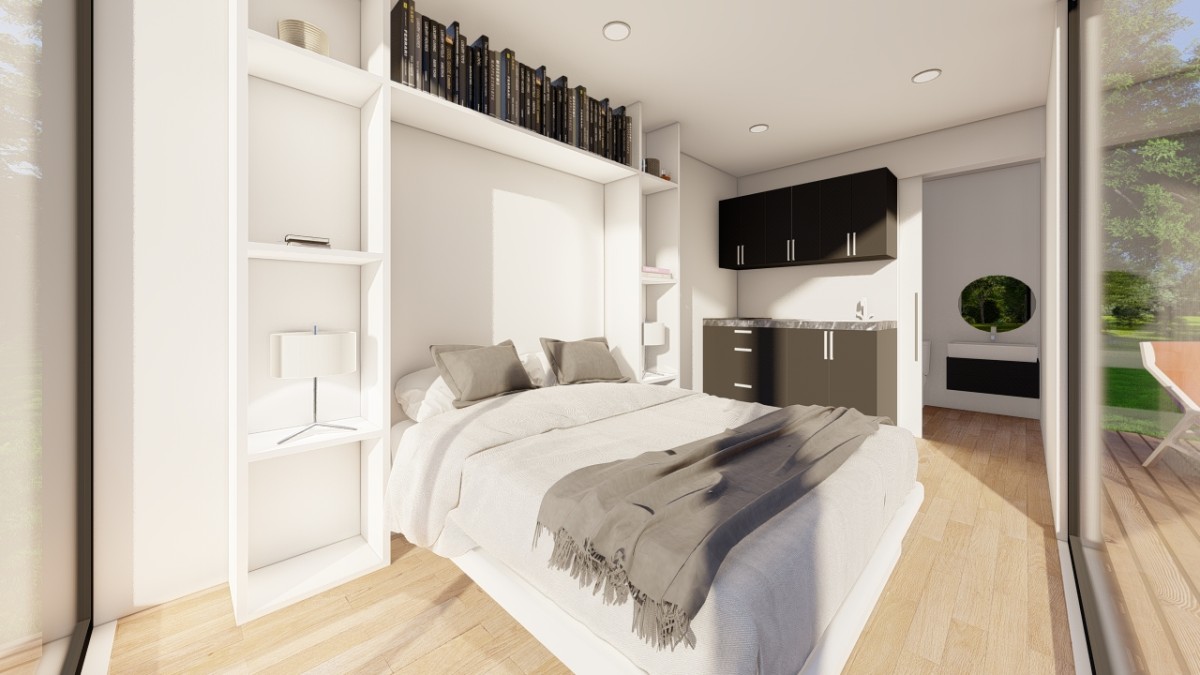 Habitación