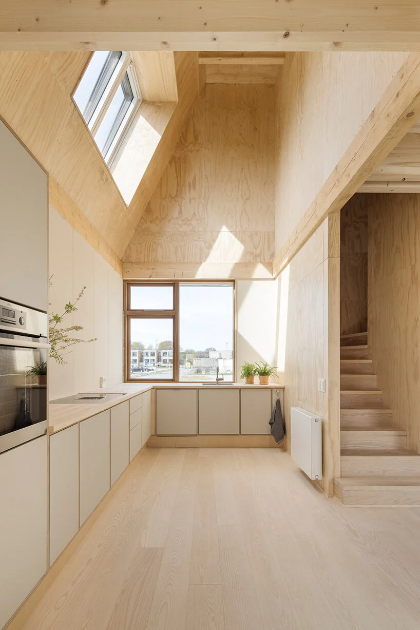 Living Places Copenhagen