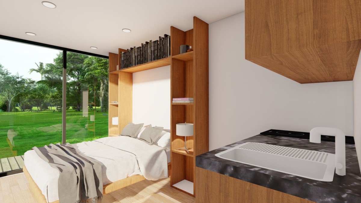 Dormitorio