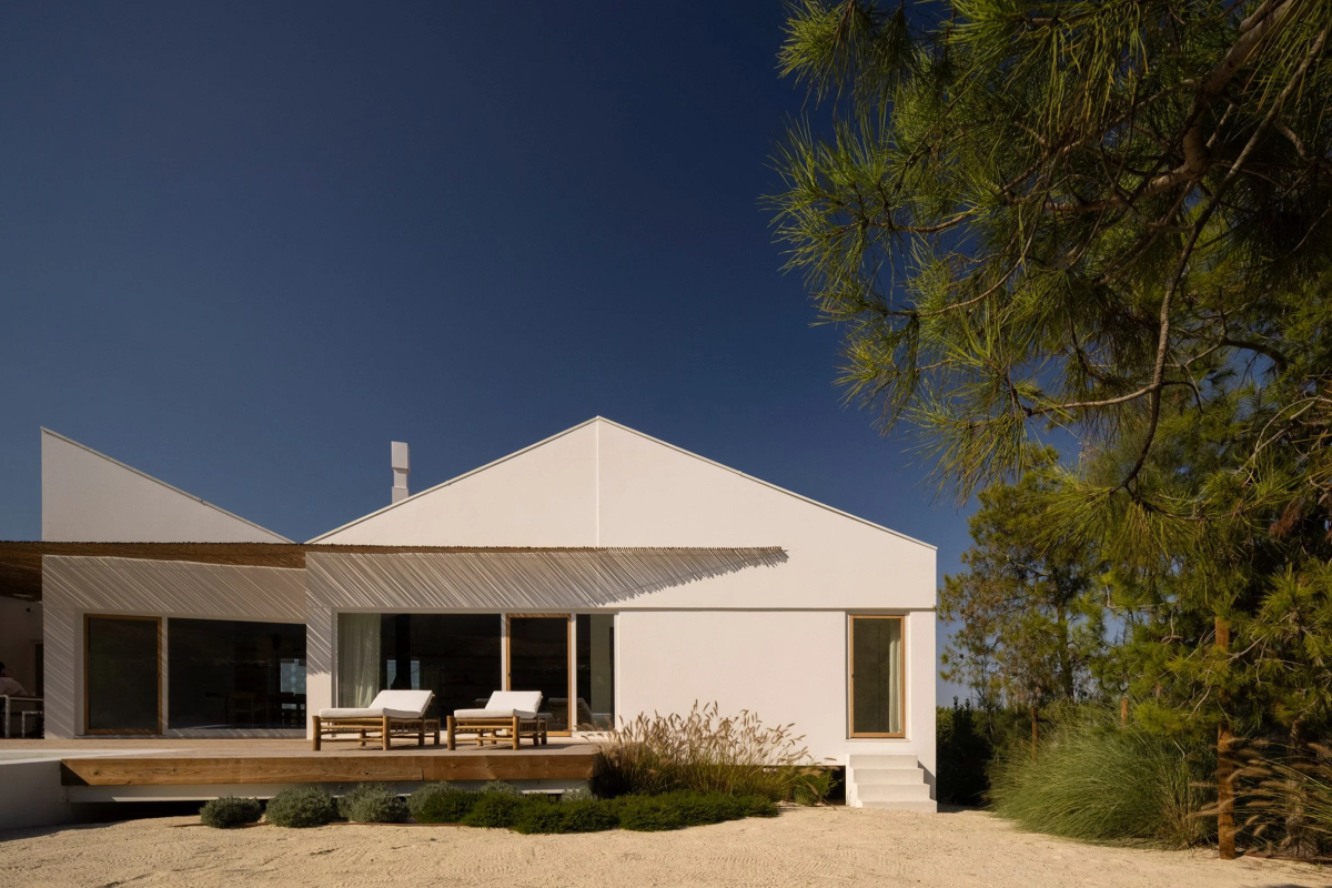 Pura Comporta