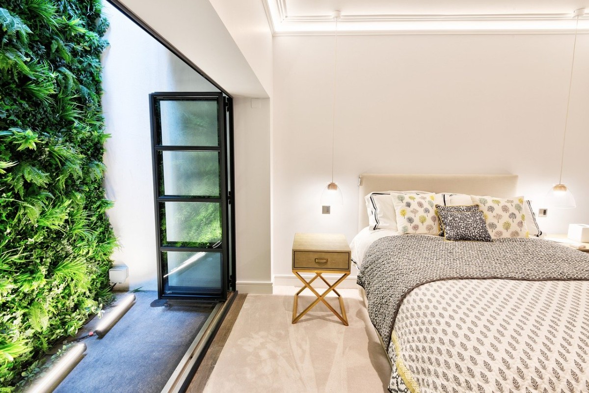 Muebles para tu segunda vivienda