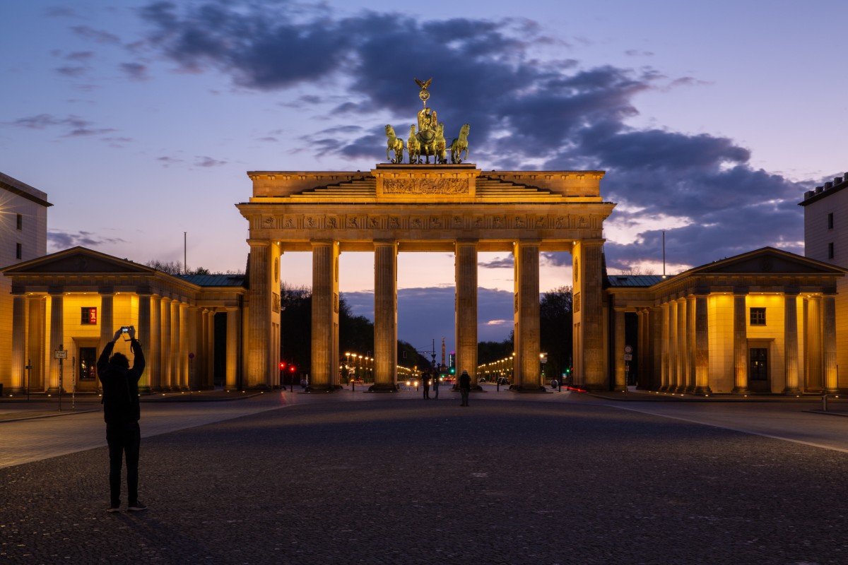 Berlino