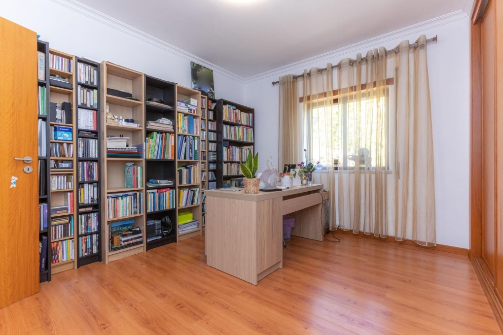 Criar espaço de estudo em casa