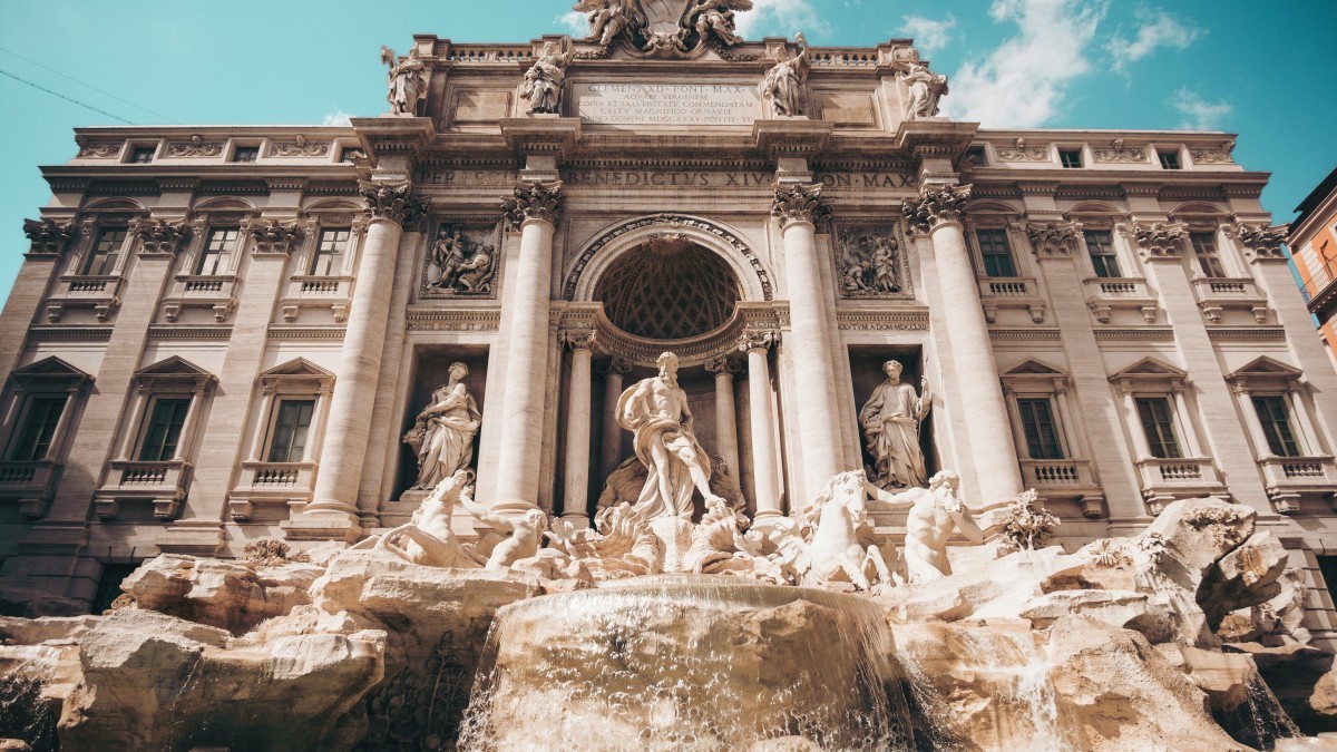 Vais passar férias em Roma? Nós temos um itinerário completo
