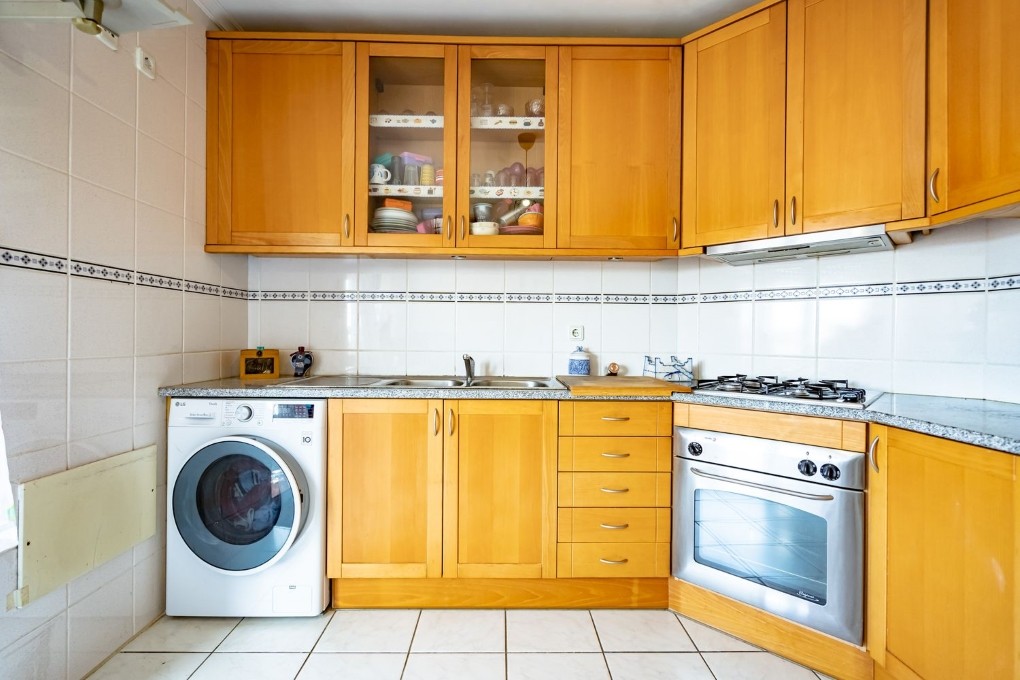 Manter casa limpa e arrumada