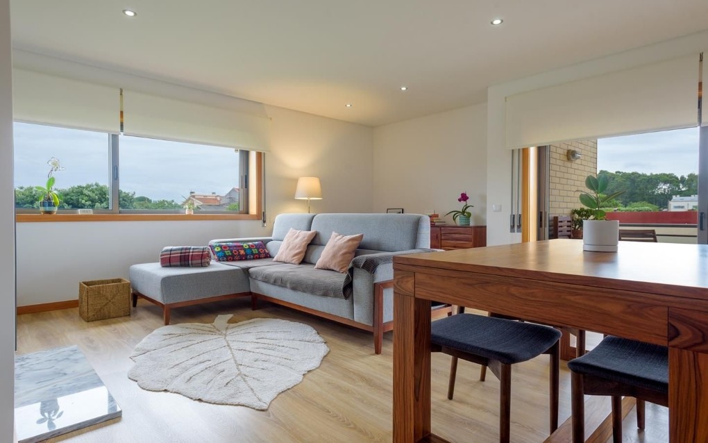 Casas à venda no Porto