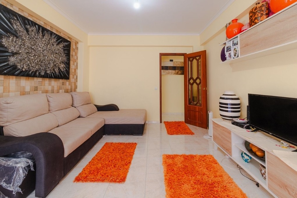 Comprar casa para partilhar