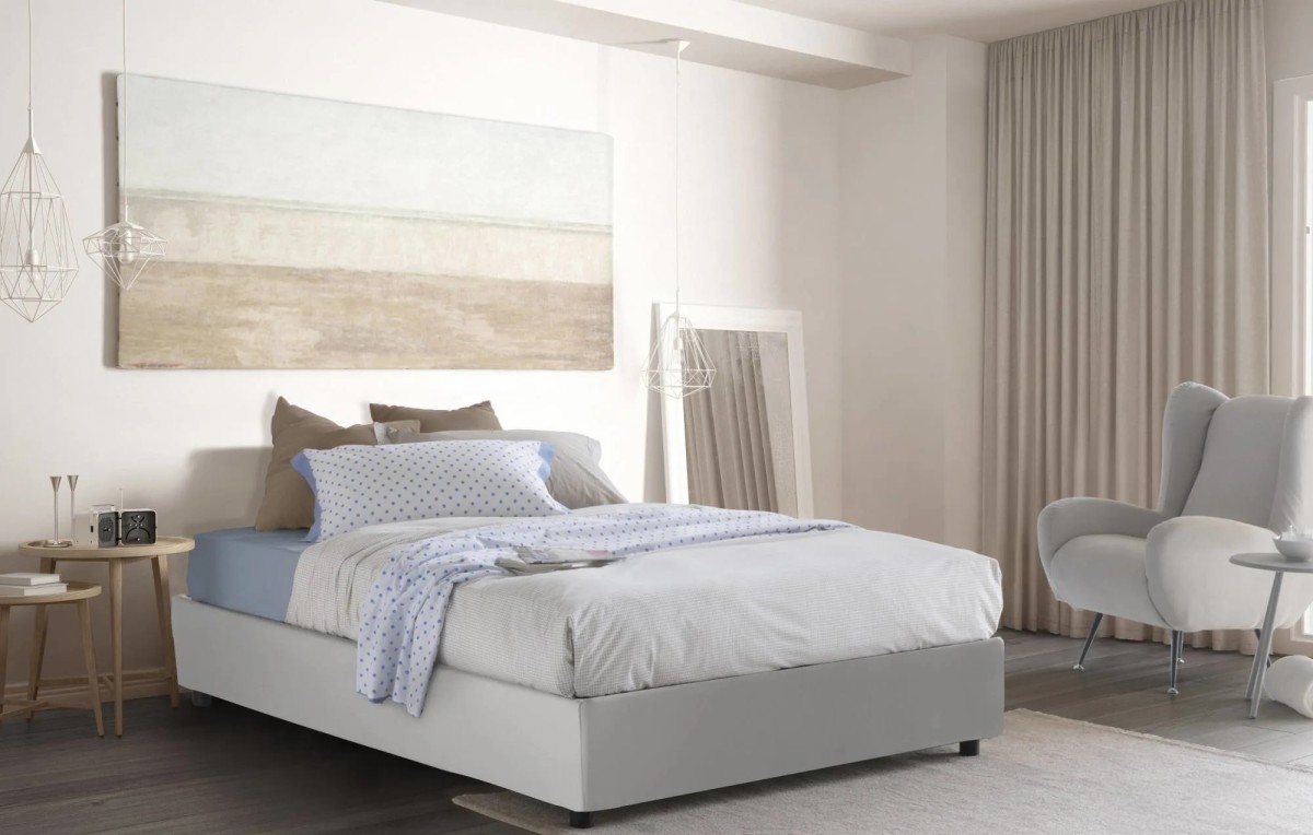 Cama de casal e king size: quais são as diferenças?
