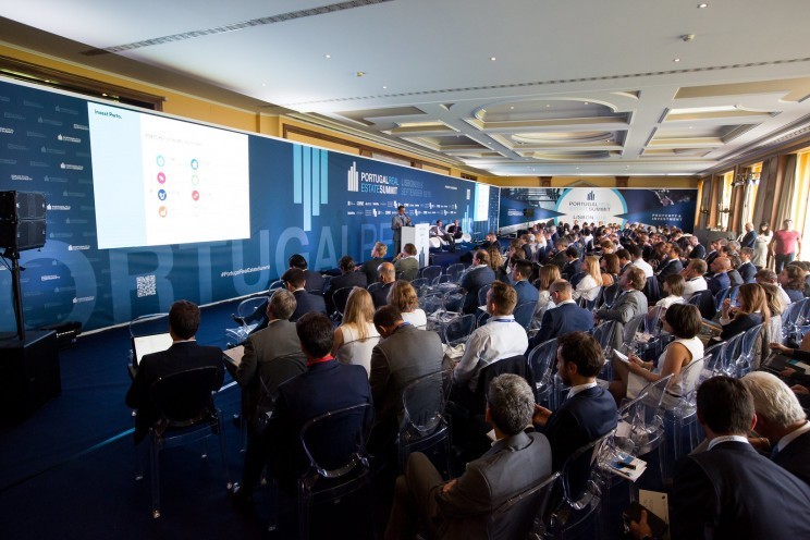Portugal Real Estate Summit