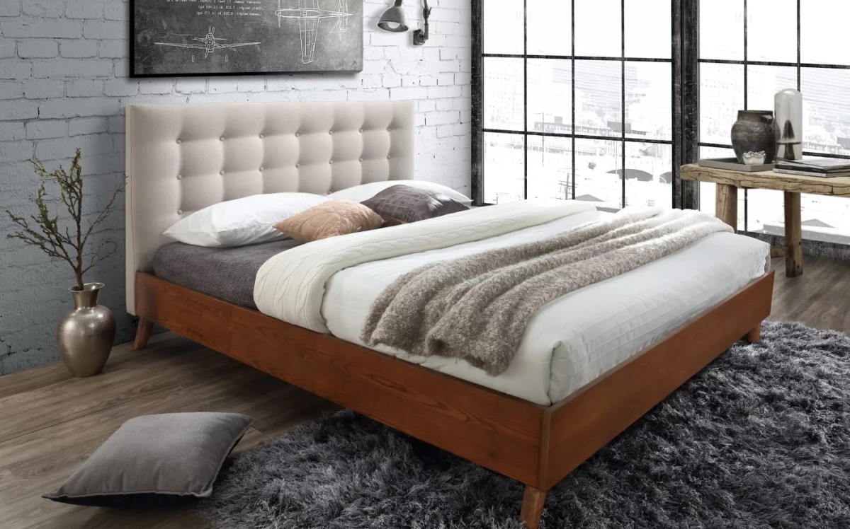 Cama de casal, king size, francesa: sabes as diferenças entre estas?