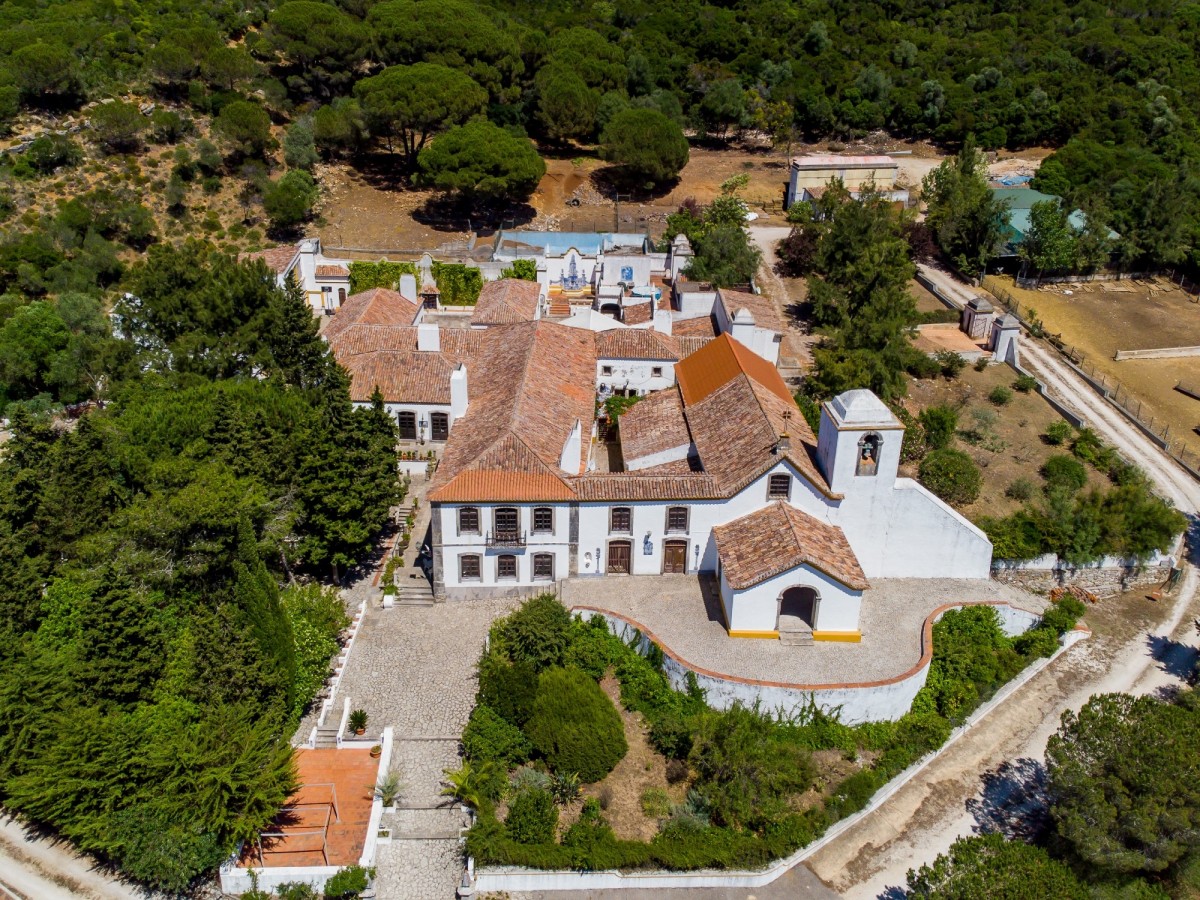 casas de luxo