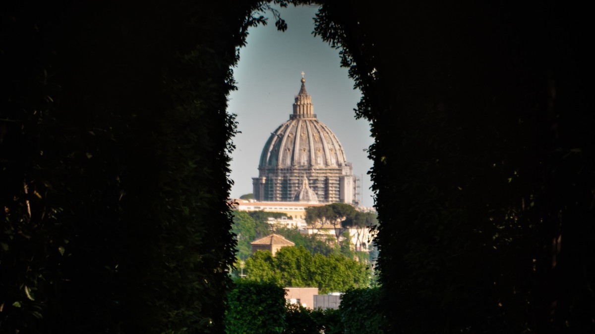 Vais passar férias em Roma? Nós temos um itinerário completo