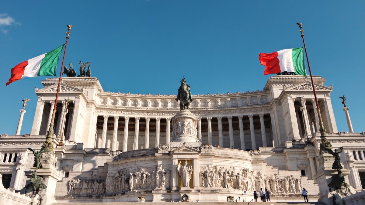 Vais passar férias em Roma? Nós temos um itinerário completo