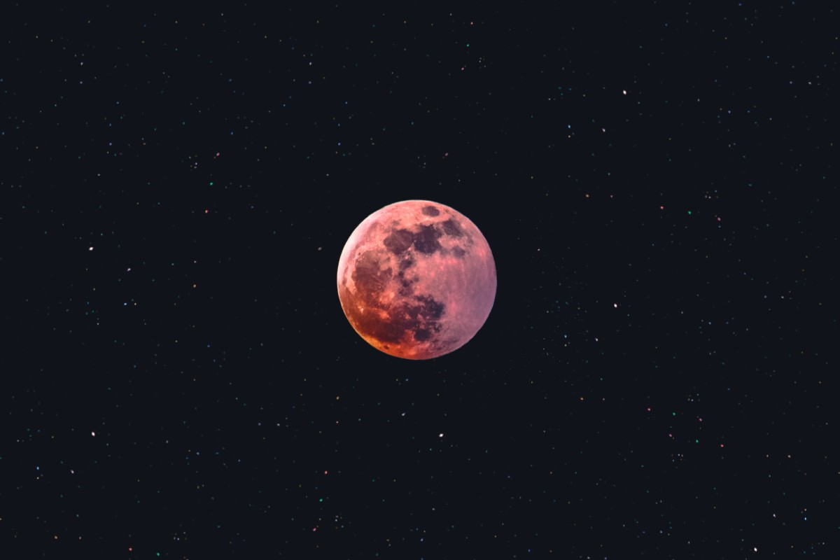 Ter um terreno na Lua