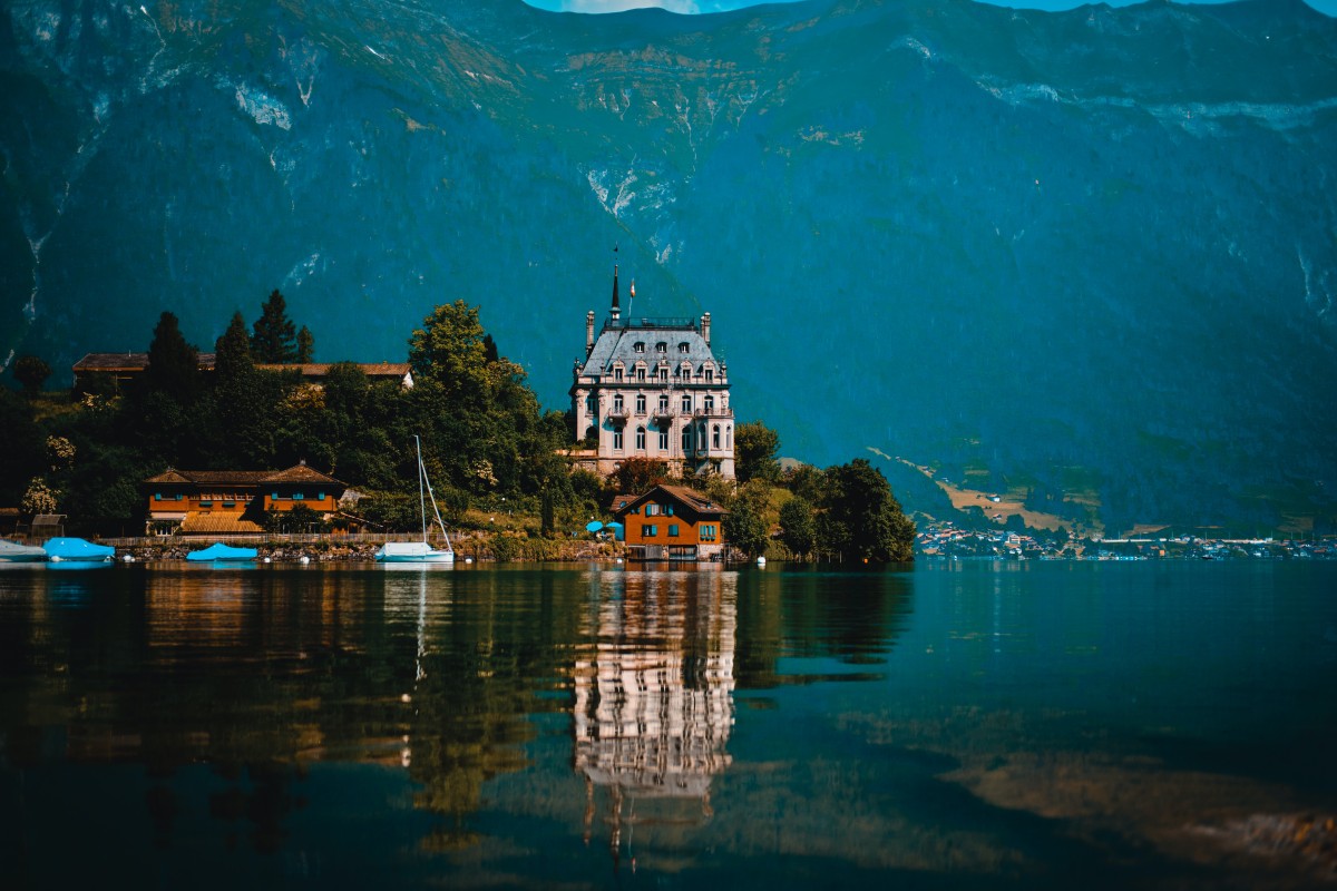 Suécia