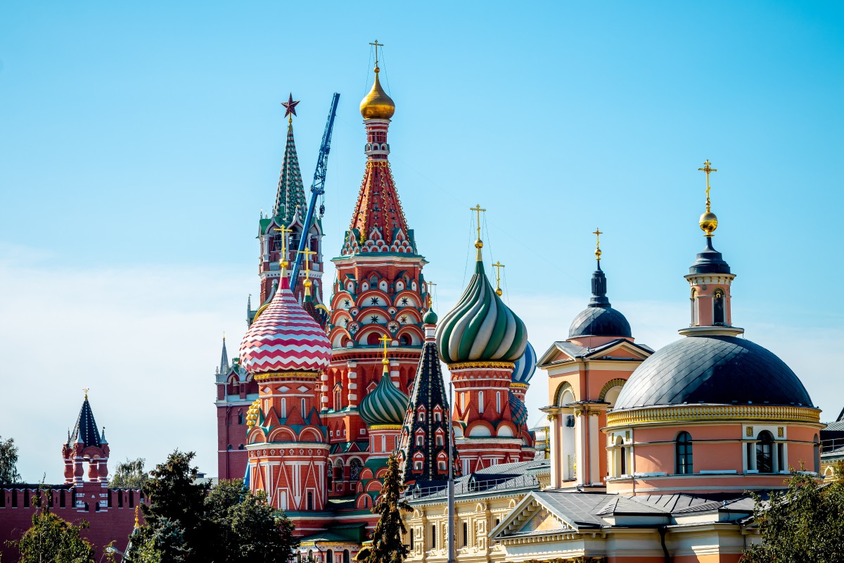 Rússia