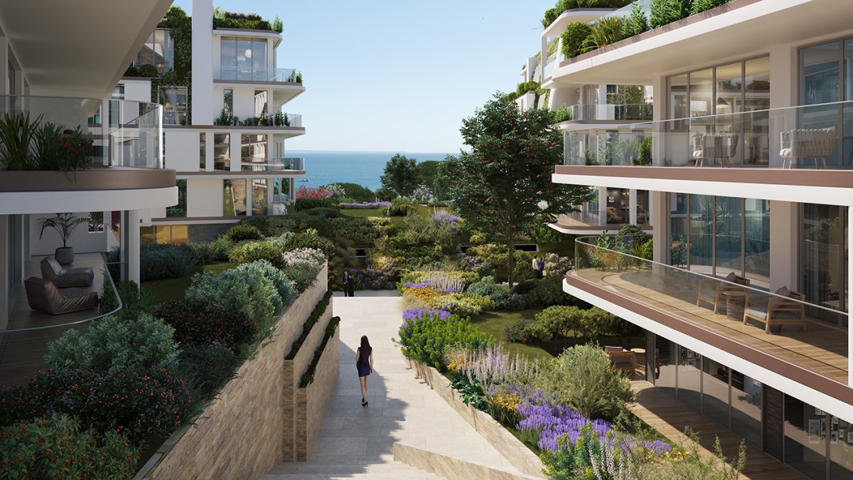 Bayview Cascais Bay