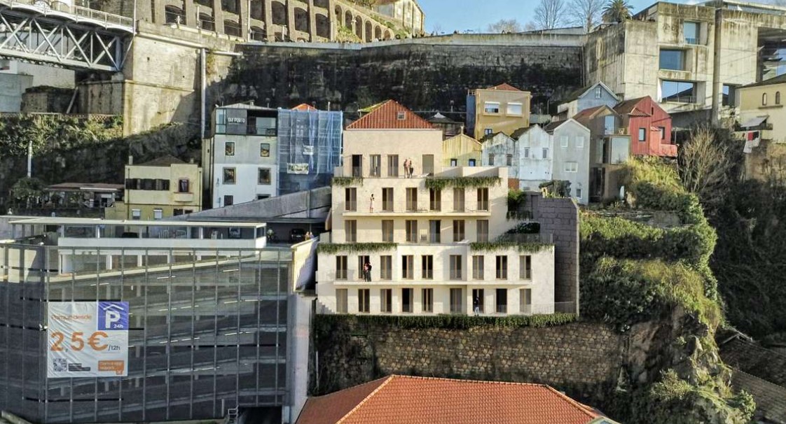 Casas do Morro