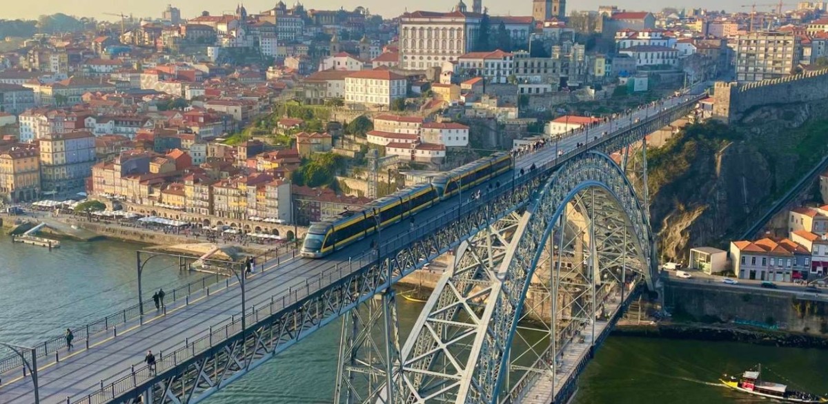 Douro