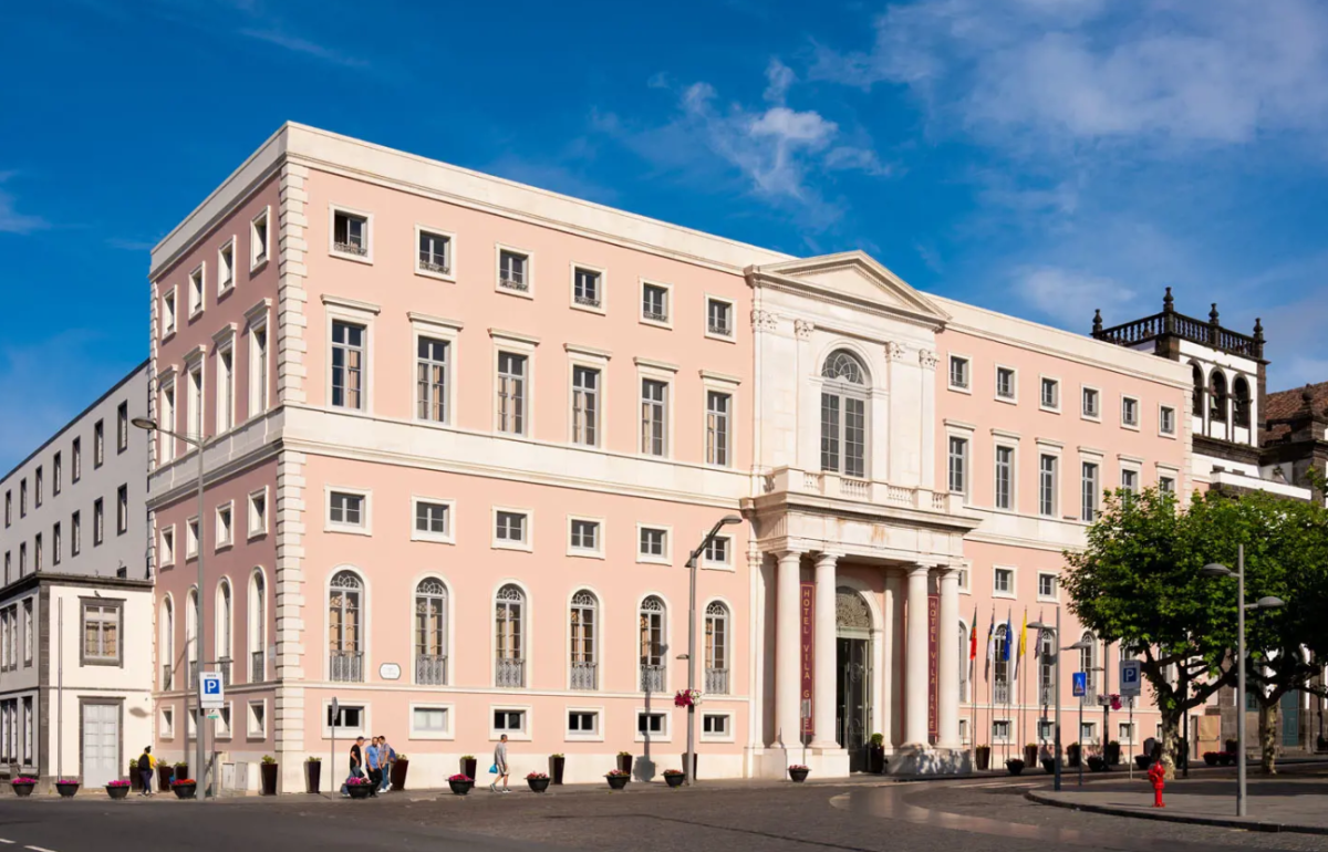 Vila Galé Açores
